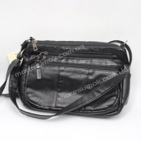 Сумки кросс-боди 30-93 black