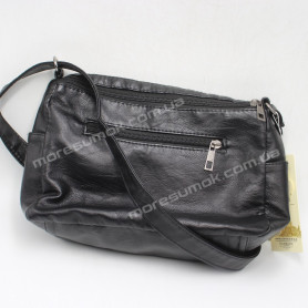 Сумки крос-боді 30-93 black