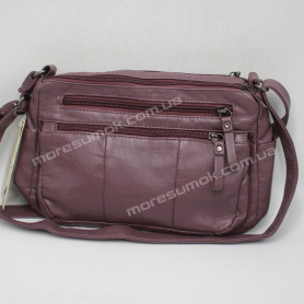 Сумки крос-боді 30-93 purple Сумки крос-боді 30-93 purple