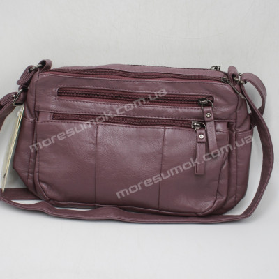 Сумки крос-боді 30-93 purple