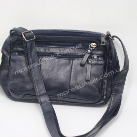 Сумки крос-боді 30-93 blue