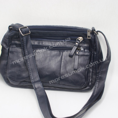 Сумки крос-боді 30-93 blue