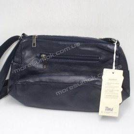 Сумки крос-боді 30-93 blue