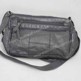 Сумки кросс-боди 30-93 gray
