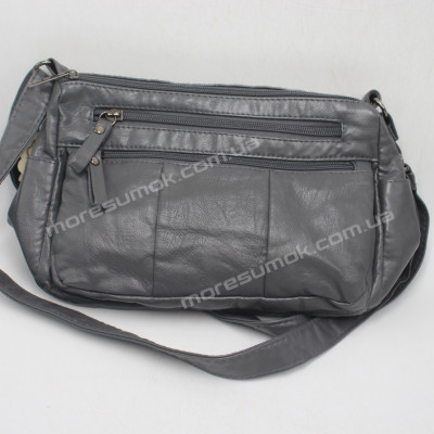 Сумки крос-боді 30-93 gray