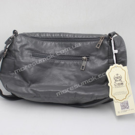 Сумки кросс-боди 30-93 gray Сумки кросс-боди 30-93 gray
