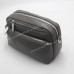Сумки крос-боді 33365 gray