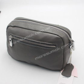 Сумки крос-боді 33365 gray