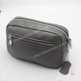 Сумки кросс-боди 33365 gray