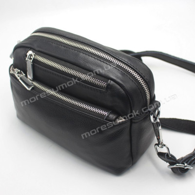 Сумки крос-боді 33365 black