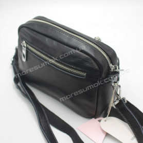 Сумки кросс-боди 33365 black Сумки кросс-боди 33365 black