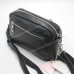Сумки крос-боді 33365 black