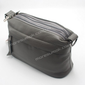 Сумки крос-боді 33362 gray Сумки крос-боді 33362 gray