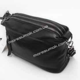 Сумка крос-боді 33362 black Сумка крос-боді 33362 black