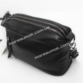Сумки кросс-боди 33362 black