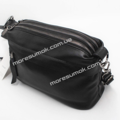 Сумки крос-боді 33362 black