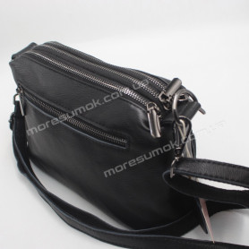 Сумка крос-боді 33362 black Сумка крос-боді 33362 black