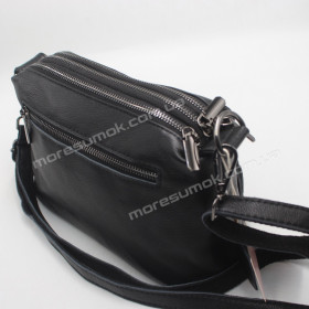 Сумки кросс-боди 33362 black