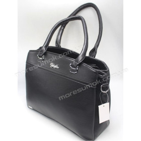 Сумки жіночі 96810 black