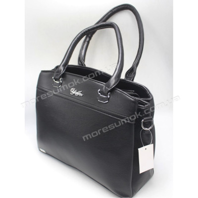 Сумки жіночі 96810 black