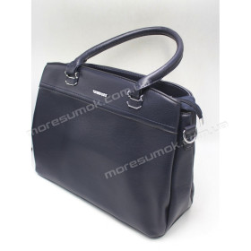 Сумки женские 96810 blue