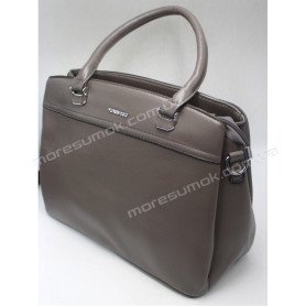 Сумки женские 96810 gray Сумки женские 96810 gray