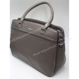 Сумки женские 96810 gray