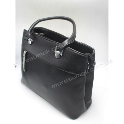 Сумки жіночі 90520 black