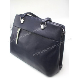 Сумки женские 90520 blue
