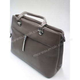 Сумки женские 90520 gray