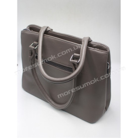 Сумки женские 90520 gray
