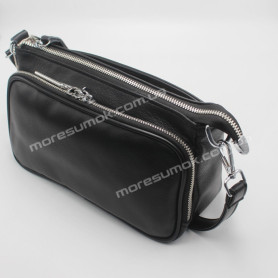 Сумки крос-боді 33367 black
