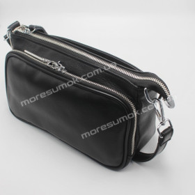 Сумки кросс-боди 33367 black