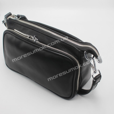 Сумки крос-боді 33367 black