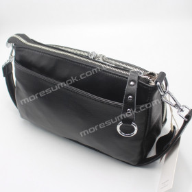 Сумки кросс-боди 33367 black