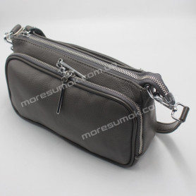 Сумки крос-боді 33367 gray Сумки крос-боді 33367 gray