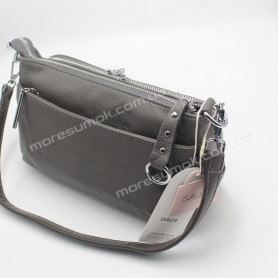 Сумки крос-боді 33367 gray Сумки крос-боді 33367 gray
