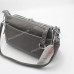 Сумки крос-боді 33367 gray