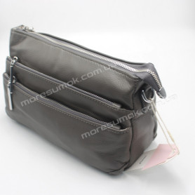 Сумка крос-боді 33363 gray Сумка крос-боді 33363 gray