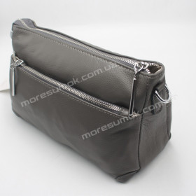 Сумки кросс-боди 33363 gray
