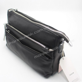 Сумки кросс-боди 33363 black