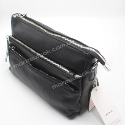 Сумки крос-боді 33363 black