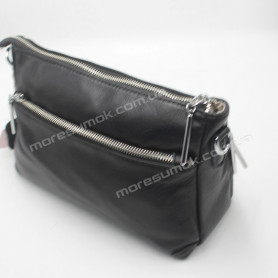 Сумки кросс-боди 33363 black