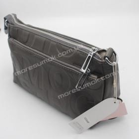 Сумки кросс-боди 33366 gray