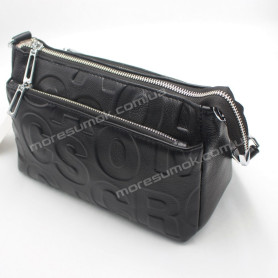 Сумки кросс-боди 33366 black
