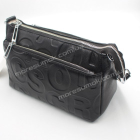 Сумки кросс-боди 33366 black