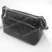 Сумки крос-боді 33366 black
