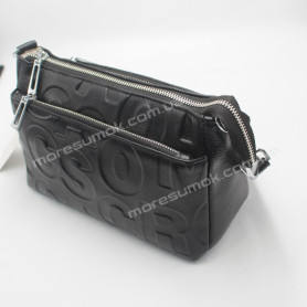 Сумки кросс-боди 33366 black