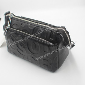 Сумки кросс-боди 33366 black