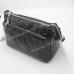 Сумки крос-боді 33366 black